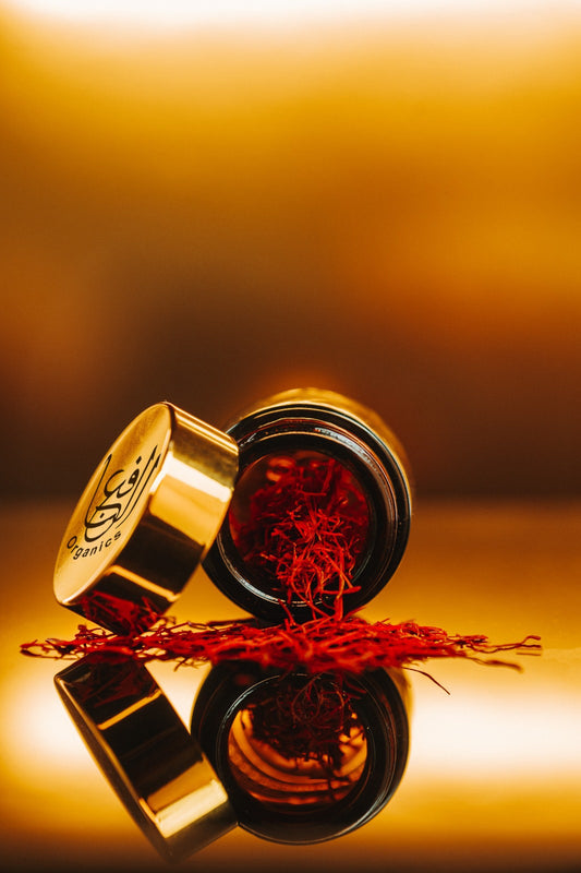 Saffron